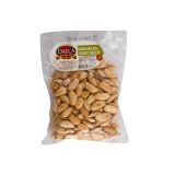 kavrulmuş özel zarsız badem 250 gr