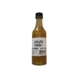 ceviz yağı