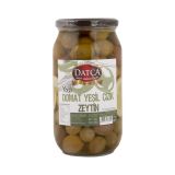 yağlı domat yeşil çizik zeytin 900 gr
