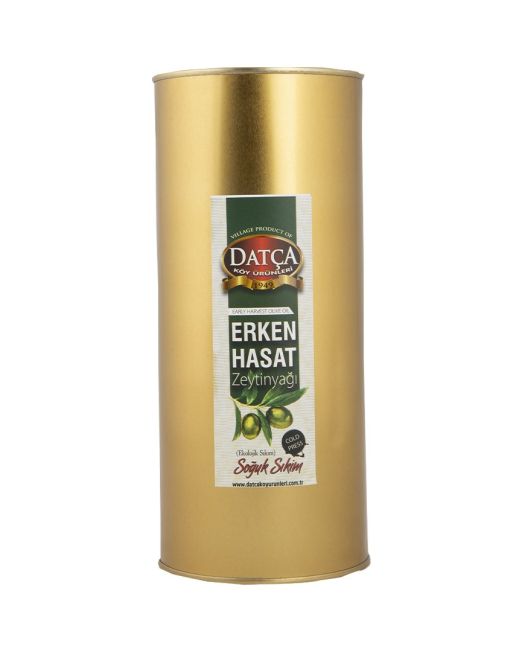 erken hasat zeytinyağı 2 lt