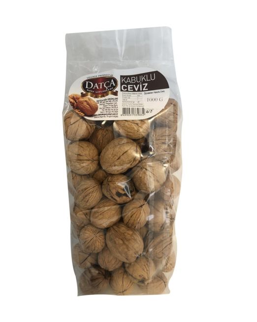 kabuklu ceviz 1000 gr