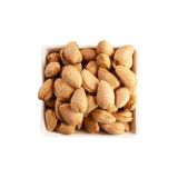 kabuklu nurlu badem 1000 gr