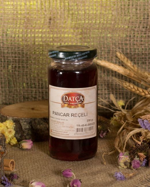 pancar reçeli