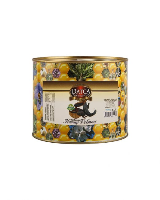 keçiboynuzu harnup pekmezi 2750 gr
