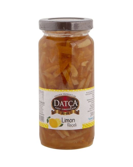 limon reçeli