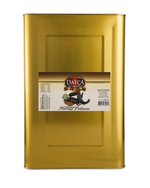 keçiboynuzu harnup pekmezi 25 kg