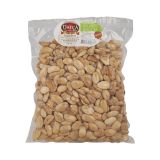 kavrulmuş özel zarsız badem 500 gr
