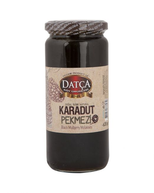 karadut pekmezi 620 gr