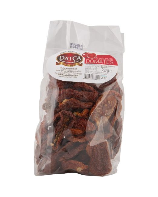 gülkurusu domates 250 gr
