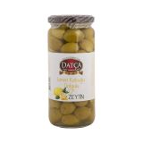 limon kabuğu dolgulu zeytin