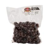 siyah yuvarlama zeytin 500 gr