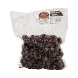 siyah yuvarlama zeytin 500 gr
