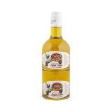 soğuk sıkım zeytinyağı 250+250 ml kule şişe