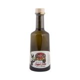 naturel birinci soğuk sıkım zeytinyağı 250 ml vazo