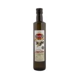 soğuk sıkım zeytinyağı 500 ml cam şişe