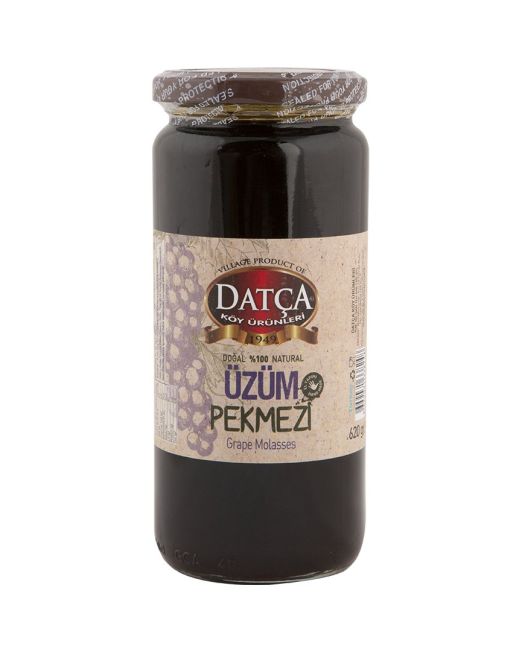 üzüm pekmezi 620 gr
