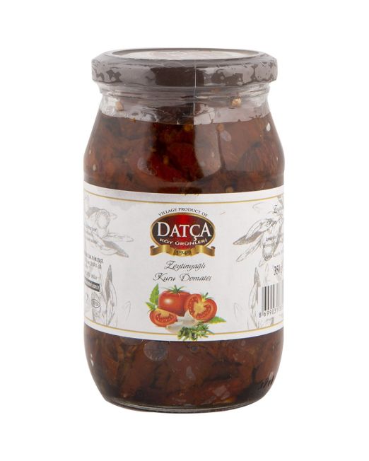 zeytinyağlı kuru domates 350 gr