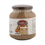 iri badem ezmesi