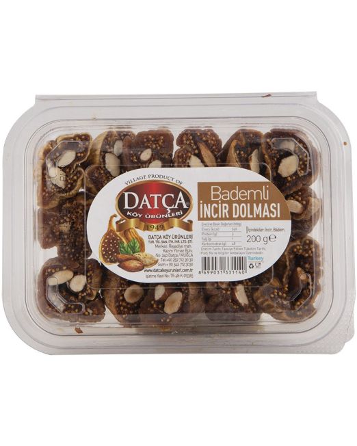 bademli incir dolması