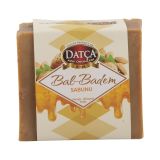 bal badem sabunu