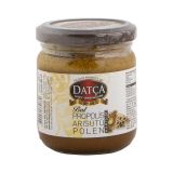 bal propolis arısütü polen karışımı
