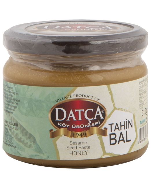 tahin bal