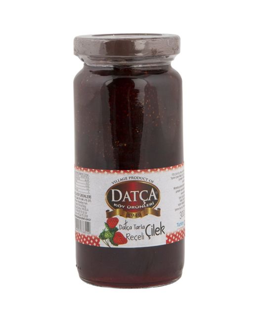 tarla çilek reçeli