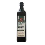 girit soğuk sıkım zeytinyağı 750 ml