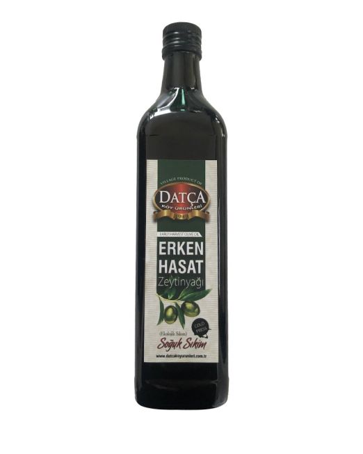 erken hasat zeytinyağı 750 ml