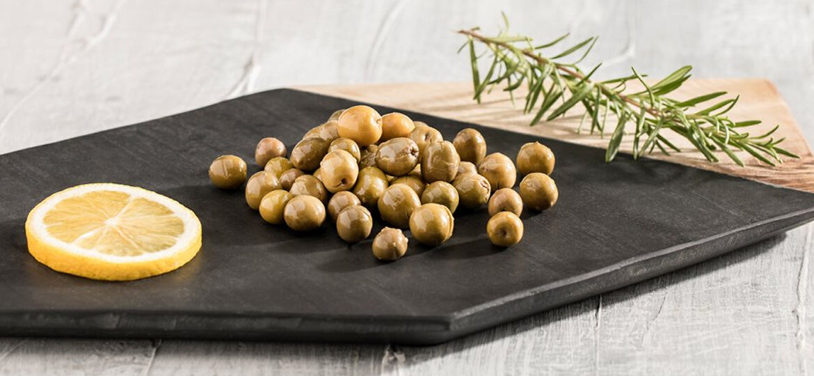kırma zeytin