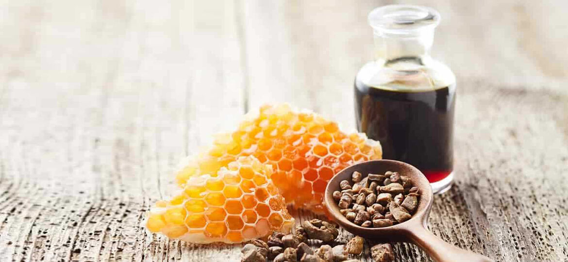 sıvı propolis nasıl kullanılır