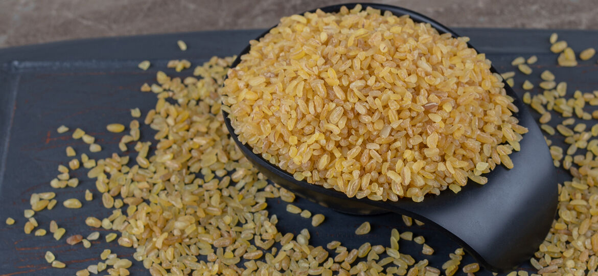 bulgur