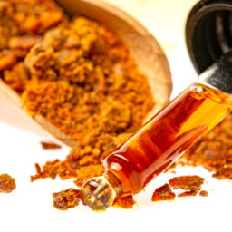 sıvı propolis